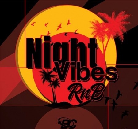 Big Citi Loops Night Vibes RnB WAV